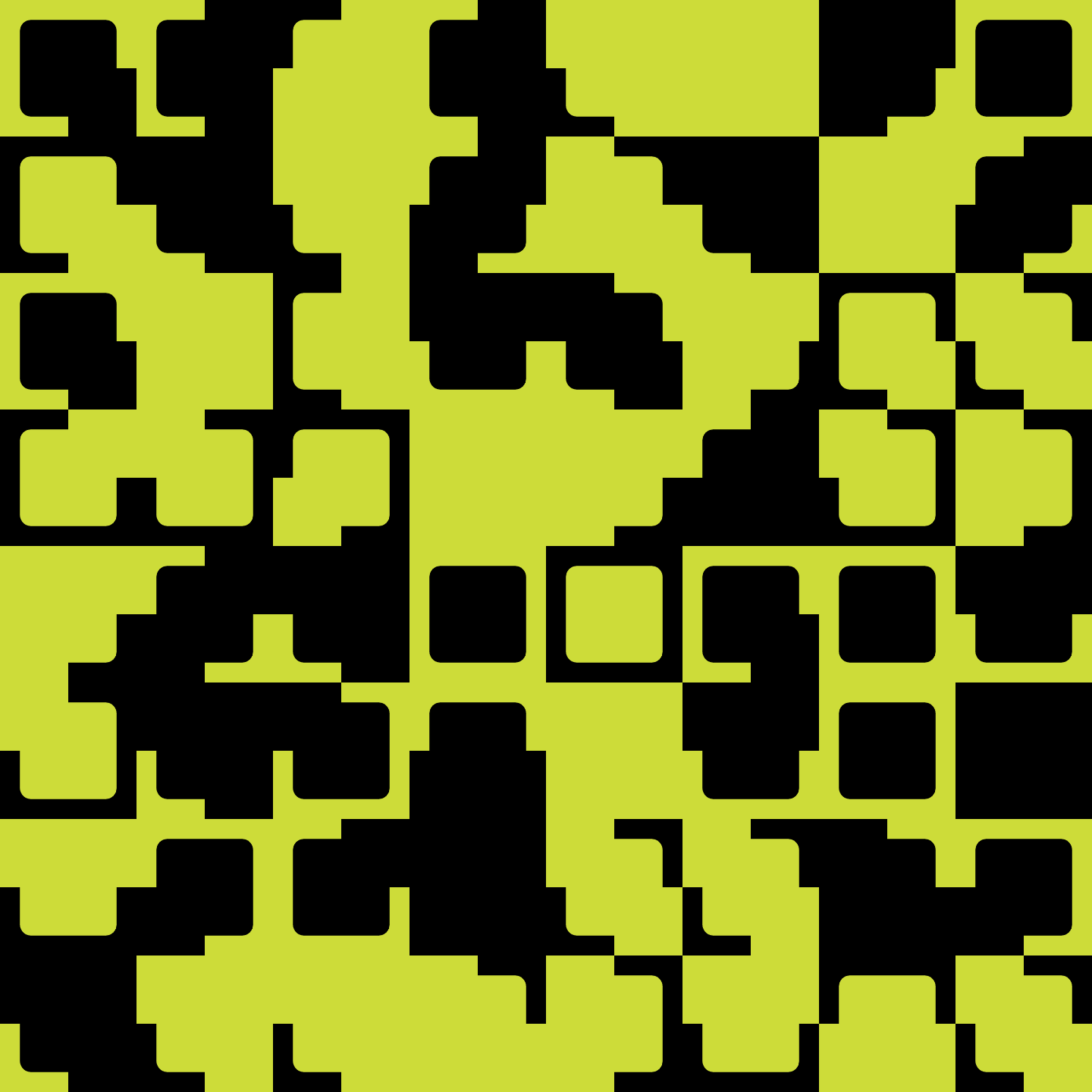 Squircles artwork 2